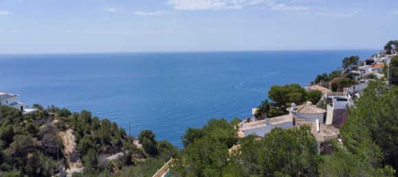  Land in Alicante, Spain No. 135712 8
