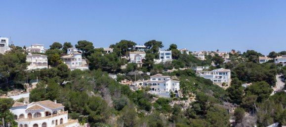  Land in Alicante, Spain No. 135712 2