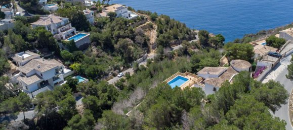  Land in Alicante, Spain No. 135712 7