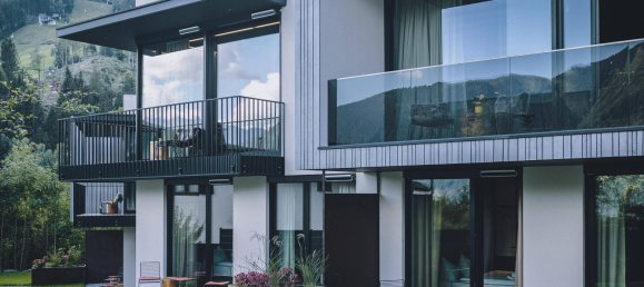 Apartamento T2 em Zell am See, Austria N.º 183914 5