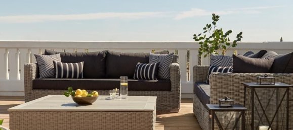 2 Schlafzimmer Penthouse in Paris, France, Nr. 344491 3