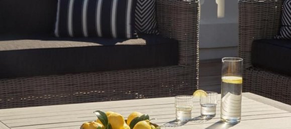 2 Schlafzimmer Penthouse in Paris, France, Nr. 344491 2