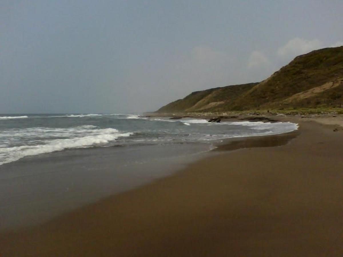  Land in Veracruz, Mexico No. 202818