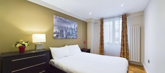 3 bedrooms Apartment in Marylebone, United Kingdom No. 4633 38