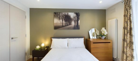 3 bedrooms Apartment in Marylebone, United Kingdom No. 4633 29