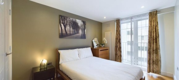 3 bedrooms Apartment in Marylebone, United Kingdom No. 4633 28