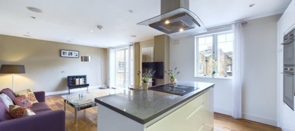 3 bedrooms Apartment in Marylebone, United Kingdom No. 4633 15