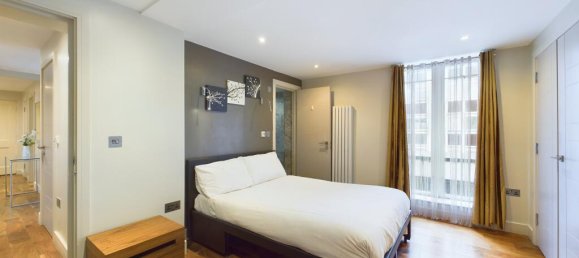 3 bedrooms Apartment in Marylebone, United Kingdom No. 4633 17