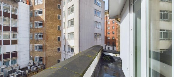 3 bedrooms Apartment in Marylebone, United Kingdom No. 4633 44