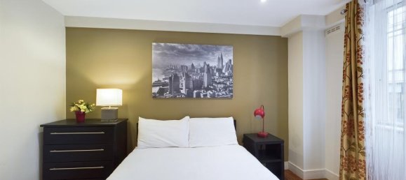 3 bedrooms Apartment in Marylebone, United Kingdom No. 4633 39