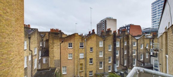 3 bedrooms Apartment in Marylebone, United Kingdom No. 4633 42