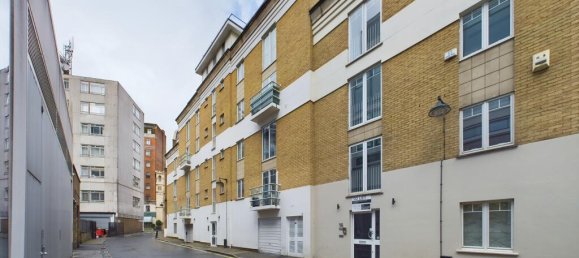 3 bedrooms Apartment in Marylebone, United Kingdom No. 4633 48