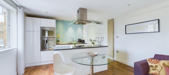 3 bedrooms Apartment in Marylebone, United Kingdom No. 4633 10