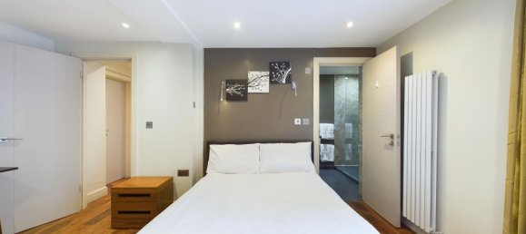 3 bedrooms Apartment in Marylebone, United Kingdom No. 4633 19