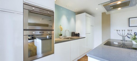3 bedrooms Apartment in Marylebone, United Kingdom No. 4633 14