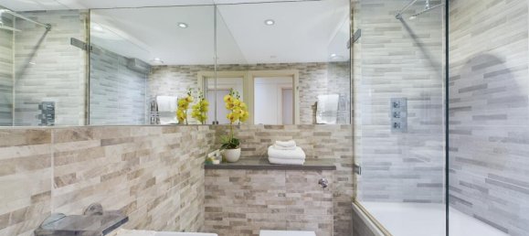 3 bedrooms Apartment in Marylebone, United Kingdom No. 4633 33