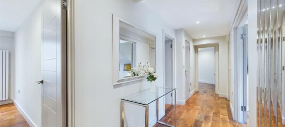 3 bedrooms Apartment in Marylebone, United Kingdom No. 4633 16