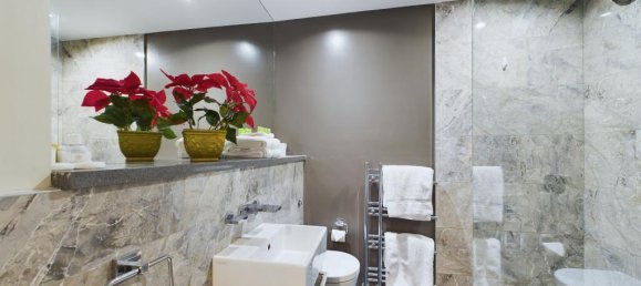 3 bedrooms Apartment in Marylebone, United Kingdom No. 4633 22