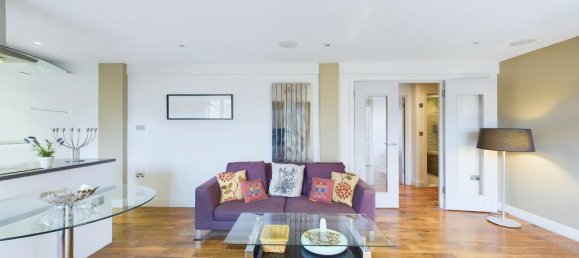 3 bedrooms Apartment in Marylebone, United Kingdom No. 4633 12