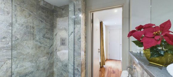 3 bedrooms Apartment in Marylebone, United Kingdom No. 4633 26