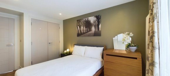 3 bedrooms Apartment in Marylebone, United Kingdom No. 4633 31