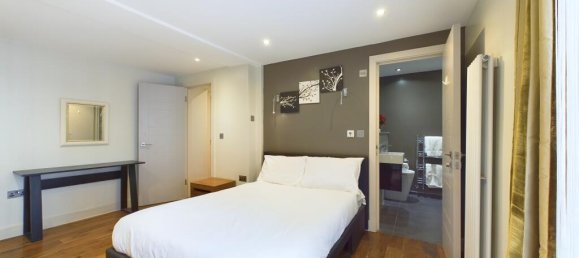 3 bedrooms Apartment in Marylebone, United Kingdom No. 4633 21