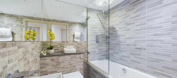 3 bedrooms Apartment in Marylebone, United Kingdom No. 4633 35