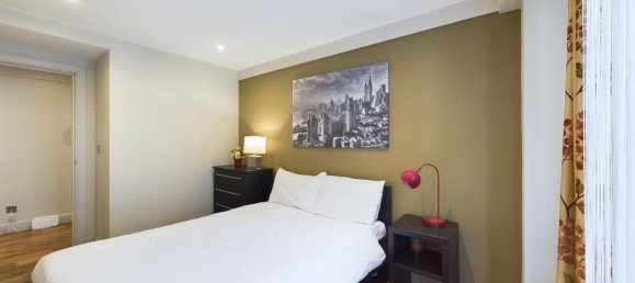 3 bedrooms Apartment in Marylebone, United Kingdom No. 4633 41