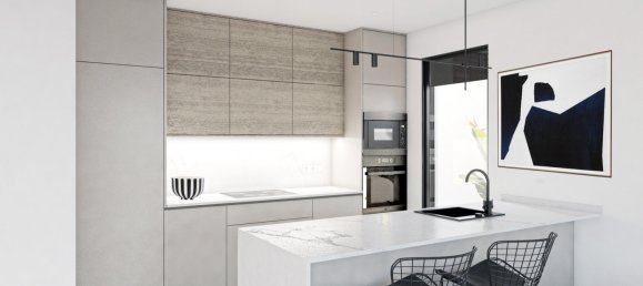 3 bedrooms Villa in Torre-Pacheco, Spain No. 9027 11