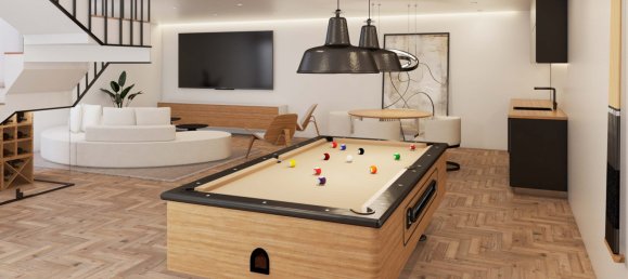 3 bedrooms Villa in Torre-Pacheco, Spain No. 9027 8