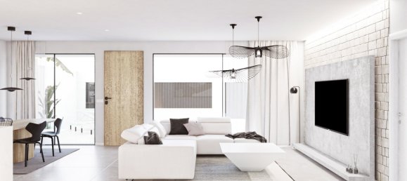 3 bedrooms Villa in Torre-Pacheco, Spain No. 9027 5