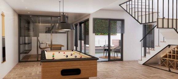 3 bedrooms Villa in Torre-Pacheco, Spain No. 9027 7