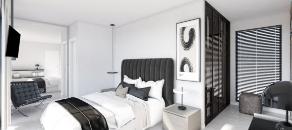 3 bedrooms Villa in Torre-Pacheco, Spain No. 9027 12