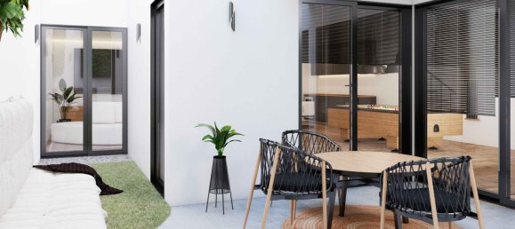 3 bedrooms Villa in Torre-Pacheco, Spain No. 9027 2