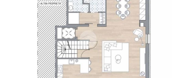 Casa T4 em Desenzano del Garda, Italy N.º 305646 8