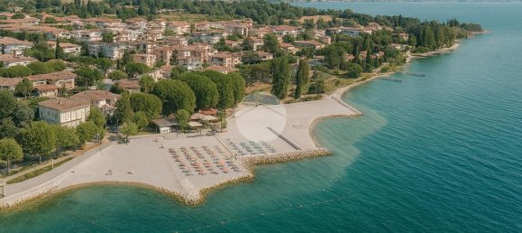 Casa T4 em Desenzano del Garda, Italy N.º 305646 26