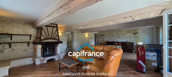 4 bedrooms House in Pujols, France No. 314886 5