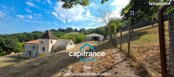 4 bedrooms House in Pujols, France No. 314886 2