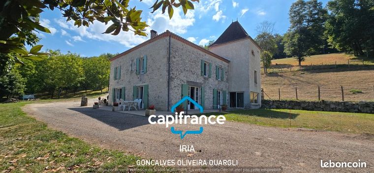 4 bedrooms House in Pujols, France No. 314886