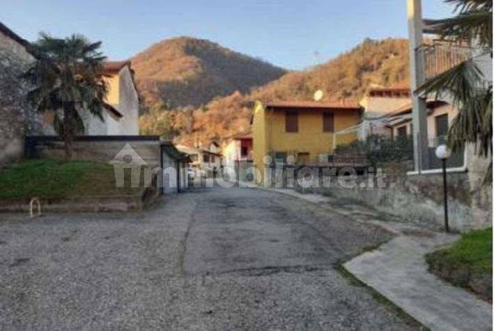 1 Schlafzimmer Haus in Cuveglio, Italy, Nr. 8426