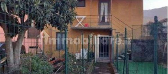 1 Schlafzimmer Haus in Cuveglio, Italy, Nr. 8426 3