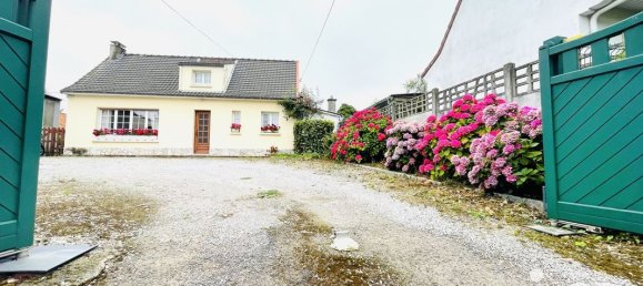 6 rooms House in Pas-de-Calais, France No. 281362 2