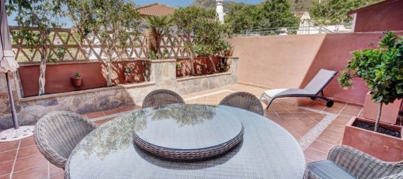 4 Schlafzimmer Stadthaus in Benalmadena, Spain, Nr. 169260 2