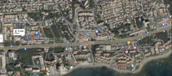 2 bedrooms Apartment in Mijas, Spain No. 145615 7