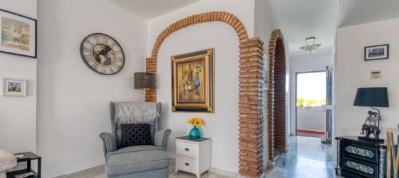 2 bedrooms Apartment in Mijas, Spain No. 145615 10