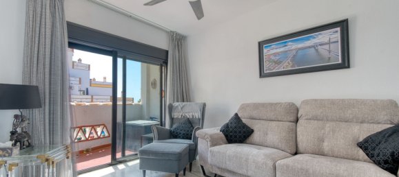 2 bedrooms Apartment in Mijas, Spain No. 145615 9