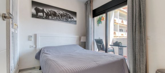 2 bedrooms Apartment in Mijas, Spain No. 145615 25