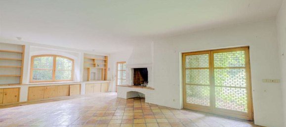 Вилла с 9 комнатами в Мюнхен, Германия № 313259 3