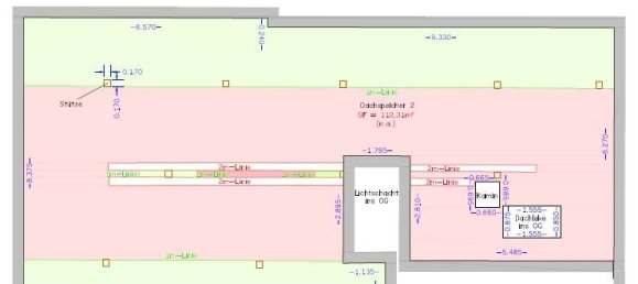Вилла с 9 комнатами в Мюнхен, Германия № 313259 17