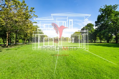 Земельный участок 52800м² в Alvendre, Португалия № 77268